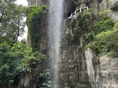 -广州花园酒店