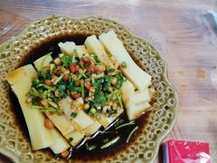 -古城苗家土菜馆(河景餐厅店)