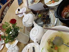 -佛有缘素食馆·荔湾老字号(陈家祠首店)