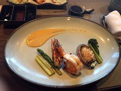 -新鲜特色餐厅(香格里拉大酒店)