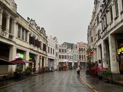 -三爷糟粕醋·鲜鱼汤·海南特色小吃(新华南路店)
