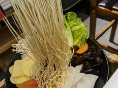 -许府牛火锅(信义坊总店)