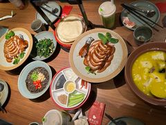 -青年公社烤鸭(熙悦天街店)