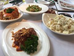 -老洋房花园饭店(绍兴路店)