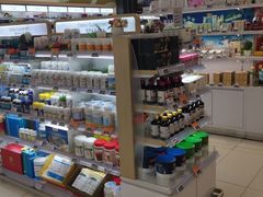 -Olé精品超市(苏州中心店)