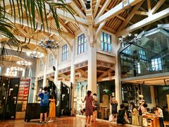 -中华圣公会教堂旧址