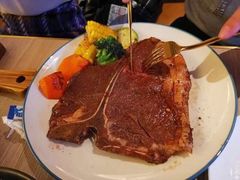 -J·one Bistro吉萬酒厨·牛排