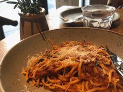 肉酱细面-La Strada(安福路店)