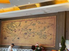 -澳门木偶葡国餐厅(珠海店)