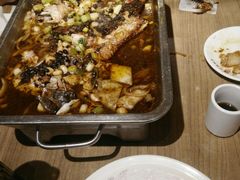 -巴渝菜馆(涿州店)