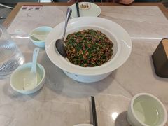 -船歌·鱼水饺青岛菜(石老人店)