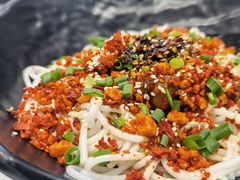 -新仙清汤牛腩(铜锣湾店)