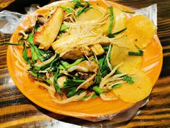 -居仁门胡炸炸(武广店)