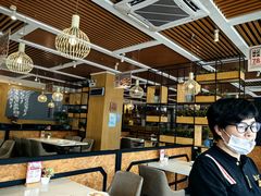 -如轩·海鲜砂锅粥·潮汕菜(小榄店)