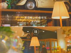 -翠贝卡&Mama Kelly Brunch Coffee(河西店)