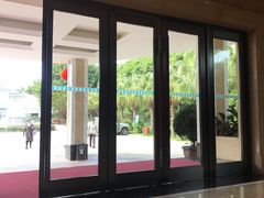 -厦门悦华酒店