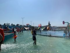 -秦皇岛乐岛海洋王国