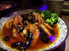 -蜜桃餐厅·江浙融合菜(荟聚购物中心店)