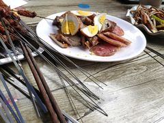 -长香源葫芦头梆梆肉(开通巷店)