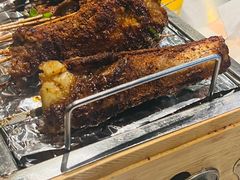 -微醺烤牛·炭火烧烤·精酿啤酒(东郊记忆店)