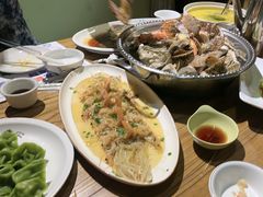 -和源祥·日照菜扛把子(万平口一店)