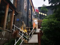 -树厨贵州菜(大十字店)