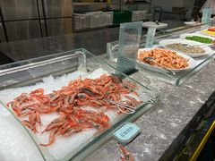 -禾斗海鲜自助(市南银座店)