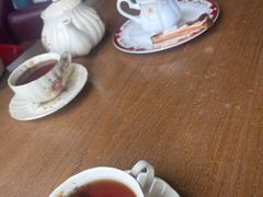 -老欧洲咖啡·西餐(后湖店)