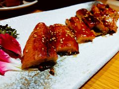 -三石铁板烧(紫竹桥店)