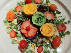 -狮拾久·现代新加坡料理(福田COCO Park店)