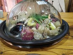-黄寺蒸汽海鲜(黄寺大街店)