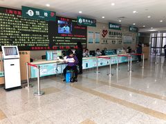 -上海市第六人民医院(临港院区)