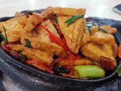 -颜记铁板烧(农民巷店)