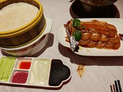 -大鸭梨烤鸭·北京菜(大兴南小街店)