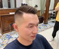 -YESIDO椰岛造型烫发染发