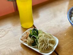 -裕兴记·三虾面(西北街总店)