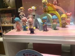 -泡泡玛特POPMART(天环购物中心店)