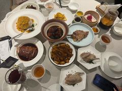 -狮王府淮扬菜(新街口友谊店)