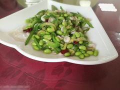 -长兴岛郊野公园农场食堂