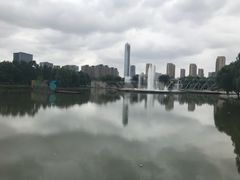 -白塘生态植物园