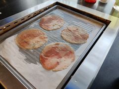 -巴麦隆自助烤肉(桂林路店)
