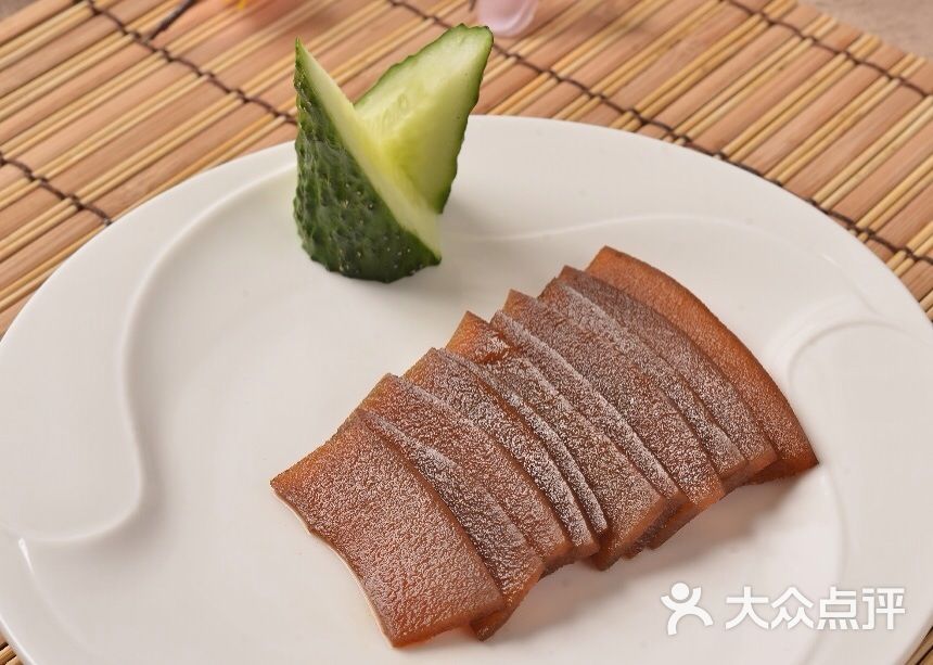 下洋光明金牌客家菜