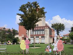 -歌斐颂巧克力小镇