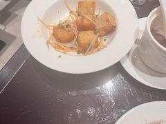 -京香轩·中餐厅(上海中庚聚龙酒店)