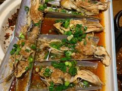 -小鱼故事·海鲜饺子馆(高新店)
