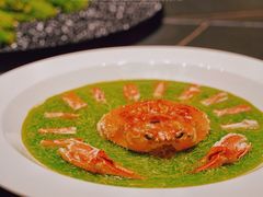 -翕间食·精致淮扬菜(江苏大剧院店)