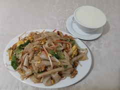姜撞奶-老周记顺德双皮奶