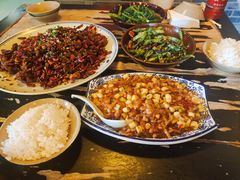 -饭江湖·江湖菜(湖广会馆店)