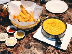 -Lets burger非常汉堡·环球风味(蓝色港湾店)