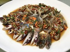 -潮林府私房菜